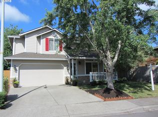 1604 SE 178th Pl, Vancouver, WA