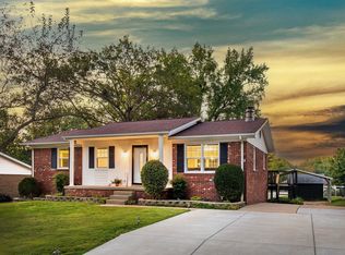 5417 W Haven Dr, Evansville, IN 47720