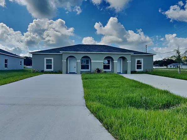 1002 Dampierre Ct Unit A, Kissimmee, FL 34759