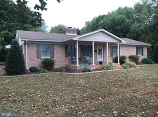 710 New St, Milford, DE 19963