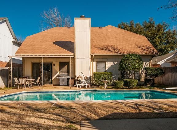 2nd image of 2234 Turf Club Dr