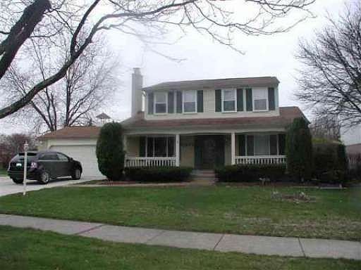 1st image of 40515 Shakespeare Dr