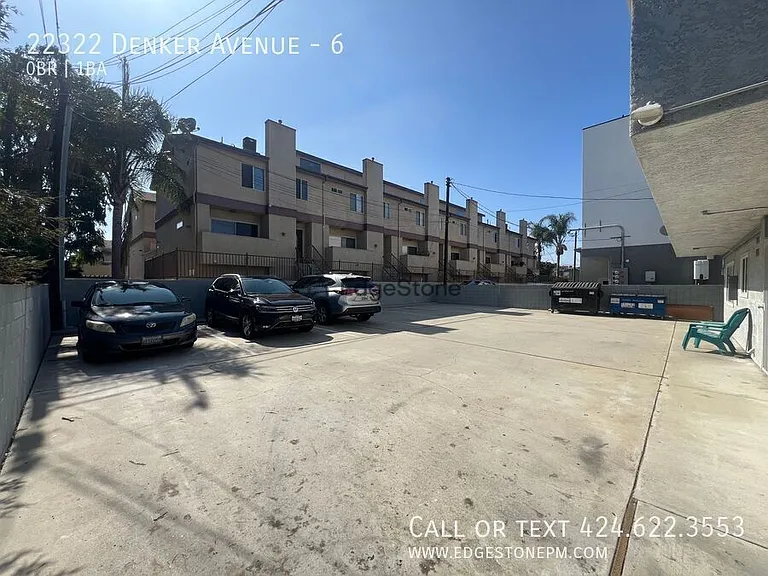 22322 Denker Ave #6 — Photo 12
