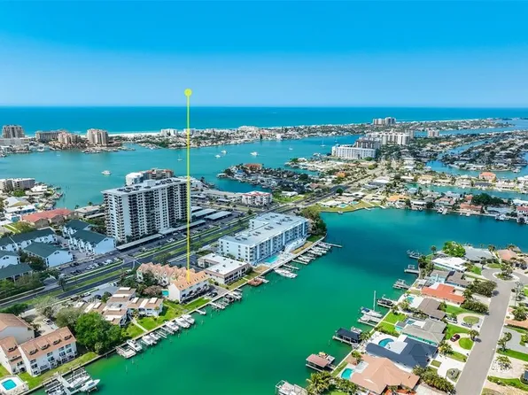 325 Island Way APT 109, Clearwater, FL 33767