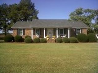 211 Terrace Ln, Conway, NC 27820