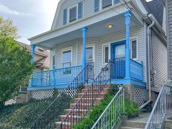 203 Brighton Ave, Kearny, NJ 07032