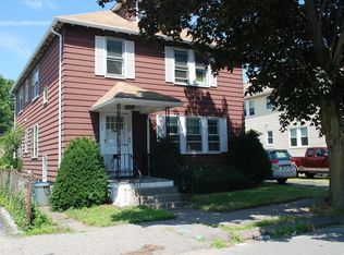 70 Trowbridge St #70, Belmont, MA 02478