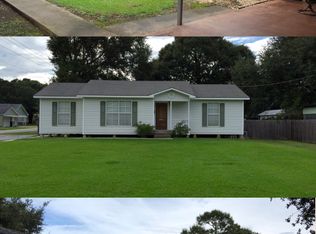 102 Louis St, Kaplan, LA 70548