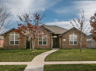 6503 Dominion St, Amarillo, TX 79119