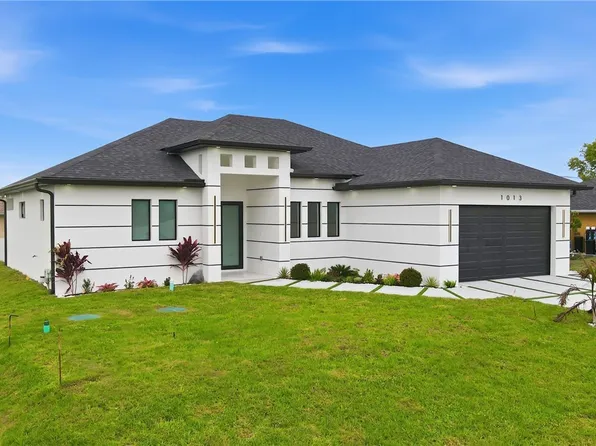 1013 Anson Ave, Lehigh Acres, FL 33971