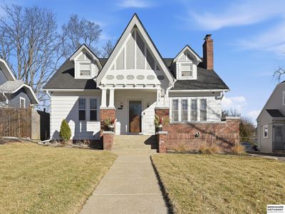 2019 N 50th Ave, Omaha, NE, 68104