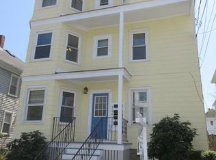 126 Princeton St, New Bedford, MA 02745
