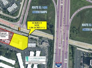 4001 Algonquin Rd, Rolling Meadows, IL 60008