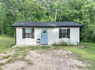 702 Maxwell St, Lufkin, TX 75901