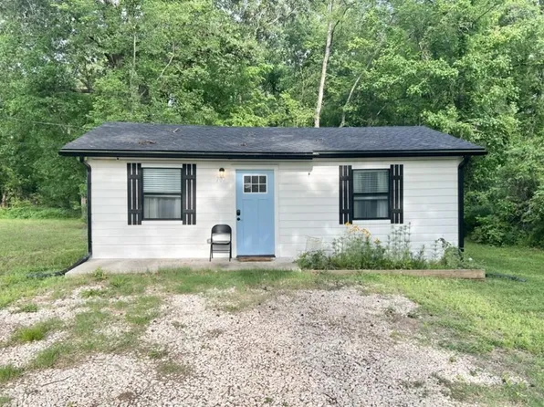 702 Maxwell St, Lufkin, TX 75901