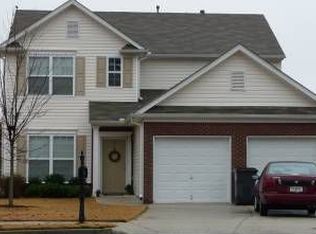 2209 Tullamore Cir, Snellville, GA 30039