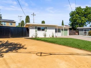 2128 Ethel Porter Dr, Napa, CA 94558