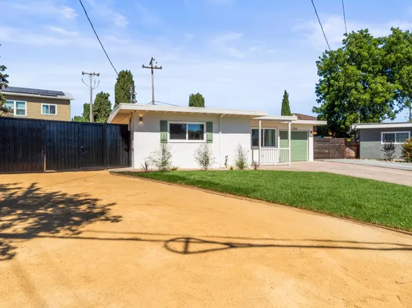 2128 Ethel Porter Drive, Napa, CA 94558