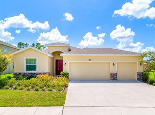 2597 Bartolo Dr, Land O Lakes, FL 34639