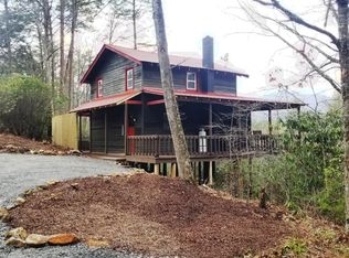 350 Field Dr, Sautee Nacoochee, GA 30571