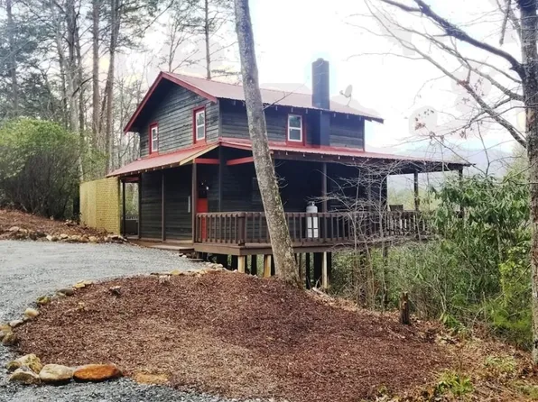 350 Field Dr, Sautee Nacoochee, GA 30571