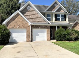 7003 Grand Hickory Dr, Braselton, GA 30517