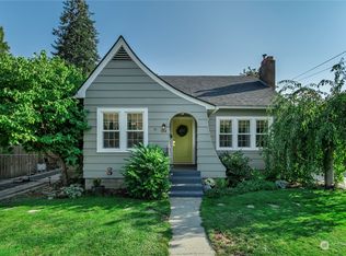 304 Angier Ave, Cashmere, WA 98815