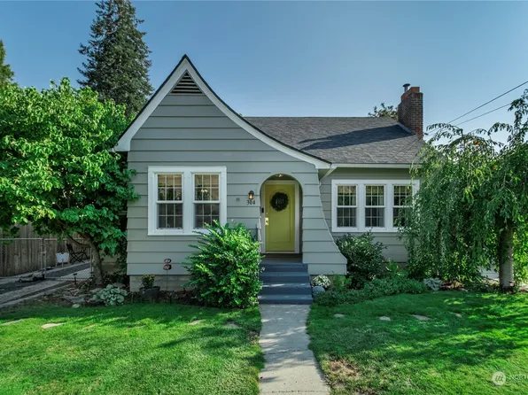 304 Angier Avenue, Cashmere, WA 98815