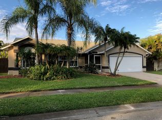 3158 Brentwood Ln, Melbourne, FL 32934