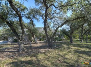 9047 Creekwood Pass, Spring Branch, TX 78070