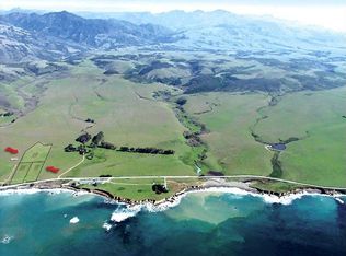 295 Via Piedras Blancas, Cambria, CA 93428