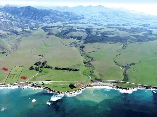 295 Via Piedras Blancas, Cambria, CA 93428