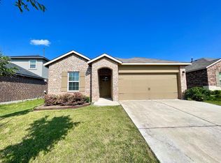 3141 Blantyre Bnd, Round Rock, TX 78664