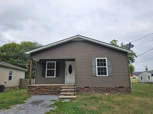 504 Wheeler St, Tullahoma, TN 37388