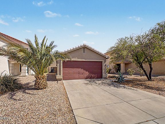 3rd image of 22093 W SOLANO Drive