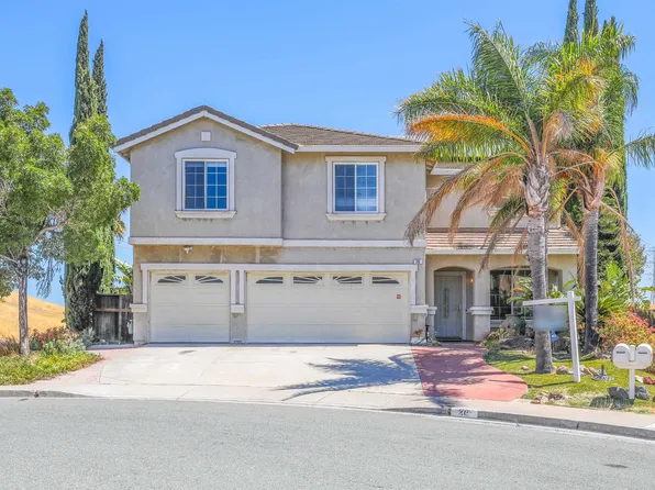 20 Quartz Ct, Pittsburg, CA 94565