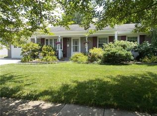 10 Forest Park Ter, Monroe Township, NJ 08831