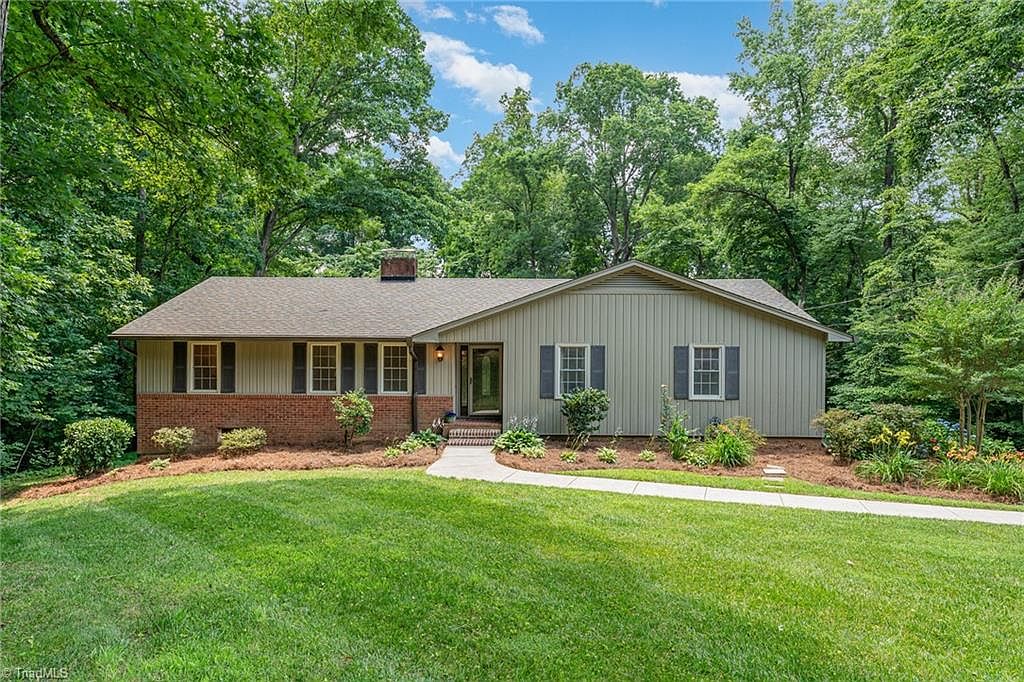 1239 Pine Knolls Rd, Kernersville, NC 27284 Zillow