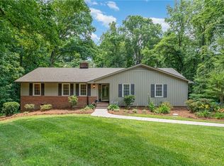 1239 Pine Knolls Rd, Kernersville, NC 27284