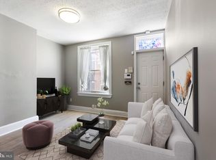 1905 Waterloo St, Philadelphia, PA 19122