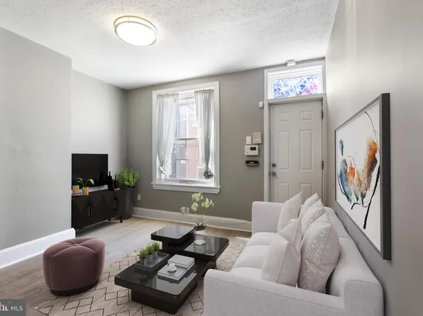 1905 Waterloo St, Philadelphia, PA 19122