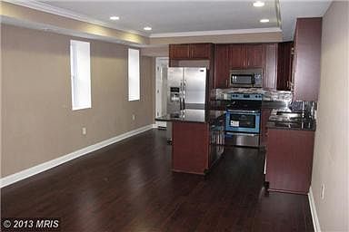 Large Kitchen