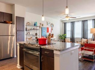 5402 S Congress Ave #1129, Austin, TX 78745