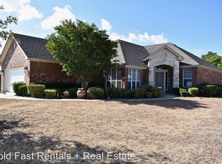 400 Cheetah Trl, Harker Heights, TX 76548