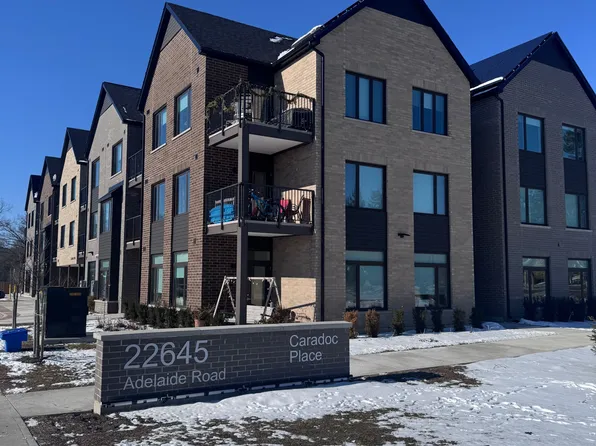 22645 Adelaide Rd #310, Strathroy Caradoc, ON N0L 1W0