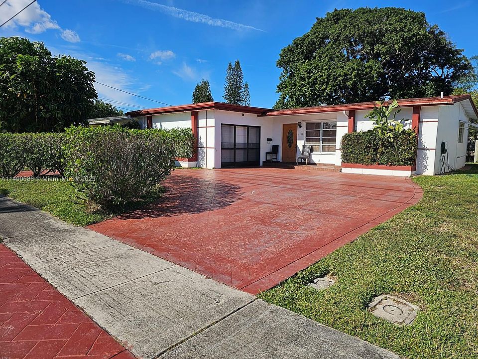 1st image of 8681 NW 26th Pl