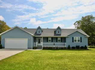 734 Big Egypt Rd, Franklin, PA 16323