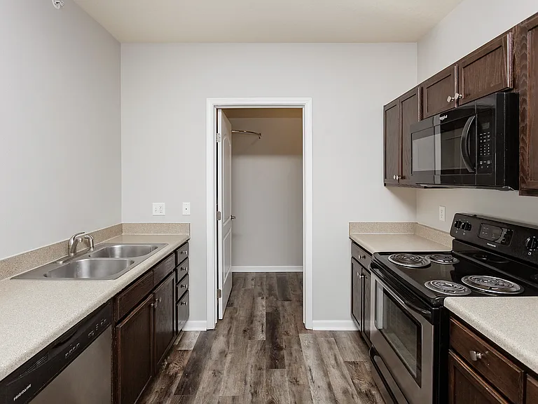1951 N James St #107 — Photo 5