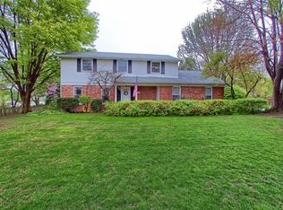 13707 Stonehenge Cir, Pickerington, OH 43147