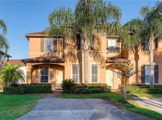 844 Calabria Ave, Davenport, FL 33897